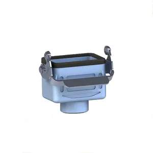 H6B top entry cable coupling housing
