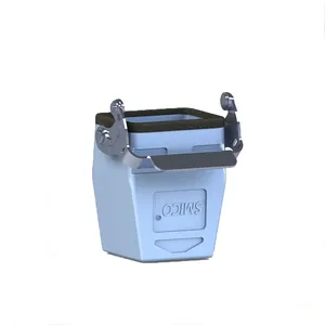 H6B high cable coupling housing