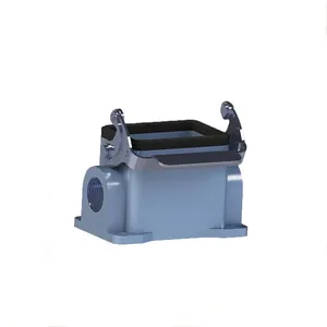 H6B surface mounting base