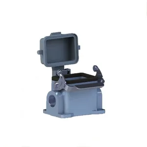 H6B surface base with cover
