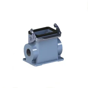 H6B high surface mounting base