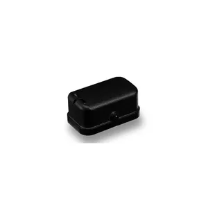 HC.P Two-Peg Plastic Protective Cover