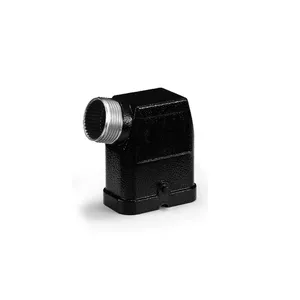 HC compact side entry hood