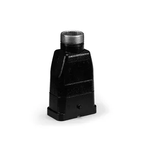 HC top hood with external M25 entry