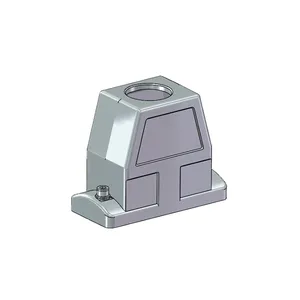 HC16B top entry bolted hood