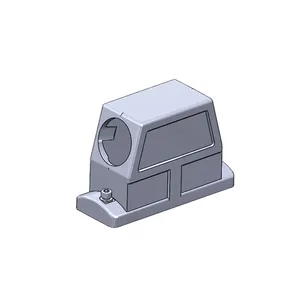 HC24B Bolted Connector Hoods