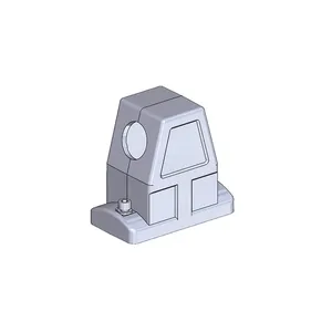 HC6B Bolted Connector Hoods