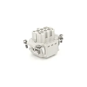 HE-006-FS Female Cage-Clamp Insert