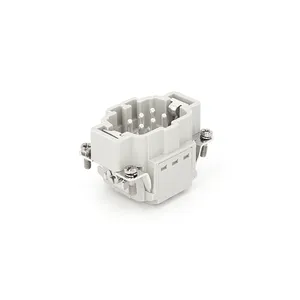 HE Cage-Clamp Inserts