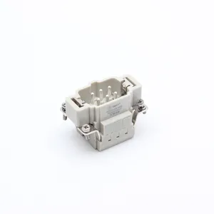 HE Spring-Terminal Inserts