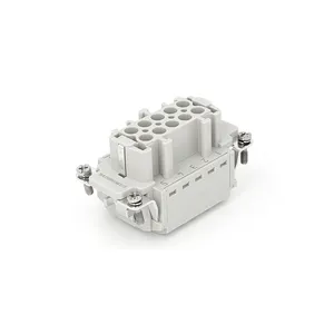 HE-010-FS Female Cage-Clamp Insert