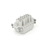 HE-010-FS Female Cage-Clamp Insert