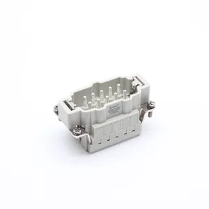HE-010-MSB Male Spring Insert