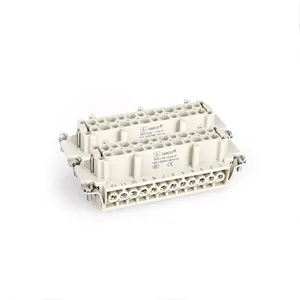 HE-048-F Female Insert Overview