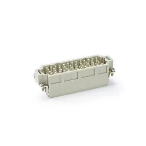 HEE-046-MQ Male Spring Insert