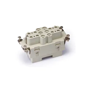 HK-006.1/12-F Female Hybrid Insert