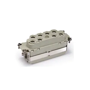 HK-008/0-F Female Power Insert