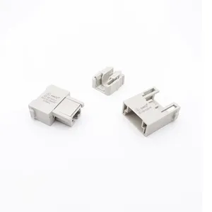 HM RJ45 Modules and Patch Cable Adapter