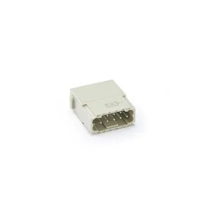 HMD 12-Contact Quick-Lock Modules