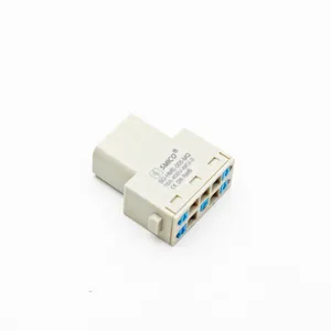 HME-005-MQ Male Module