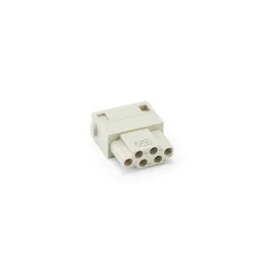 HME 5- and 6-Contact Quick-Connection Modules