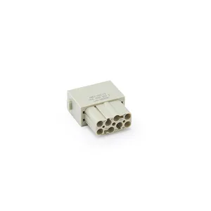 HMEE 8-Contact Quick-Connection Modules