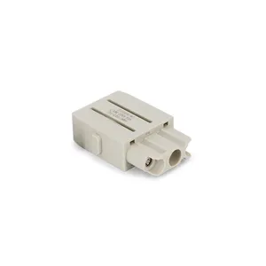 HMK-003-FQ Female Three-Contact Module