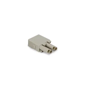 HMK-004-FQ Female Four-Contact Module