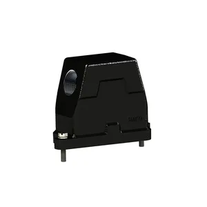 HP10B H side entry hood