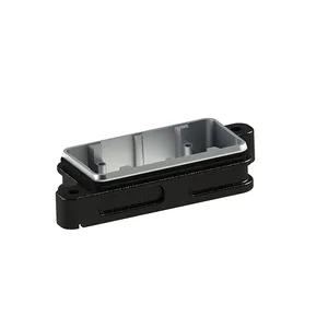 HP10B H bulkhead base