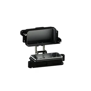 HP10B/H Screw Locking Hoods and Housings