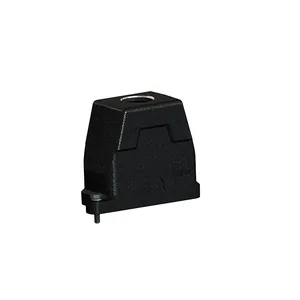 HP10B H top entry hood