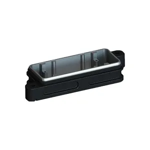 HP16B H bulkhead base