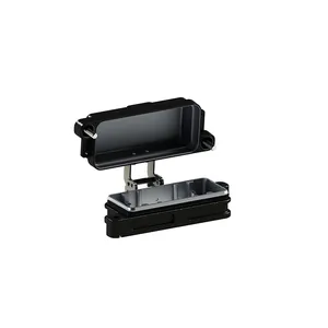 HP16B/H Screw Locking Hoods and Housings