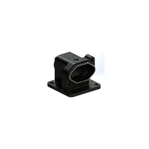 HP3A/H Screw Locking Hoods and Housings