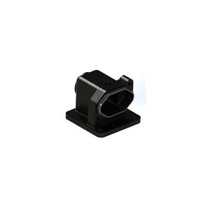 HP3A H M20 side entry surface base