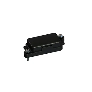 HP/H Metal Protective Covers