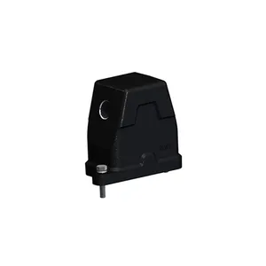 HP6B H side entry hood