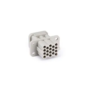 HQ-017-FC Female Crimp Insert