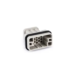 HQ 17-Contact Crimp Inserts