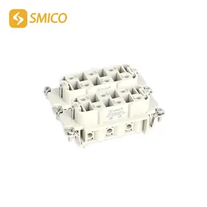 HSB-012-F Female Insert Pair