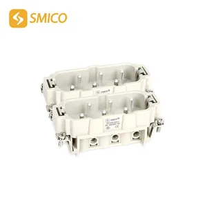 HSB-012-M Male Insert Pair