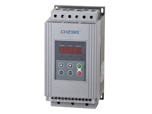 ZJR2 Compact Soft Starter