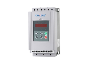 ZJR2-B Built-in Contactor Soft Starter
