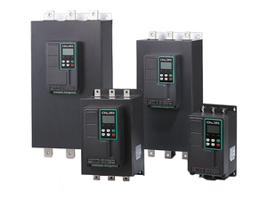ZJR7-B Built-in Contactor Soft Starter