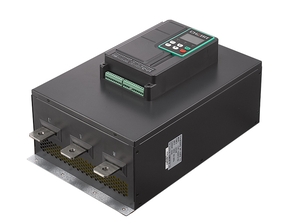 ZJR7-E Horizontal Soft Starter