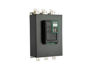 ZJR7-E High-Power Soft Starter