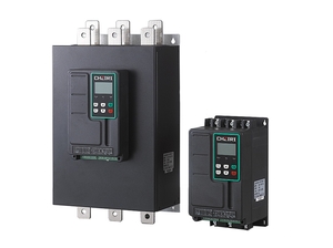ZJR7-E External Bypass Soft Starter