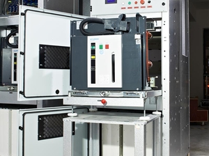 ZRMV Cabinet Installation