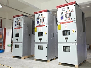 ZRMV Cabinet Lineup